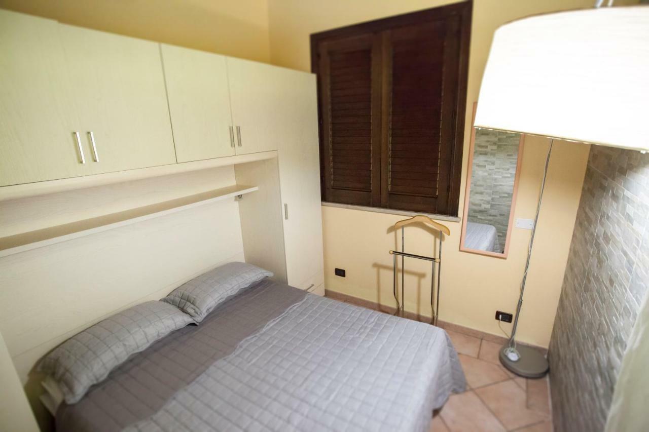 Filanna Home Relax San Vito Lo Capo Zewnętrze zdjęcie