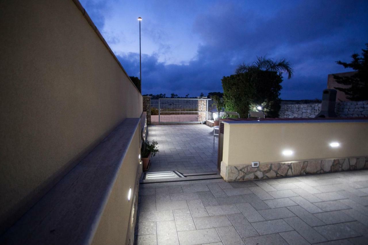 Filanna Home Relax San Vito Lo Capo Zewnętrze zdjęcie